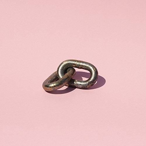 The Belle Game - Fear/Nothing Music CD