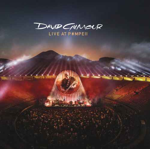 Live At Pompeii [CD]