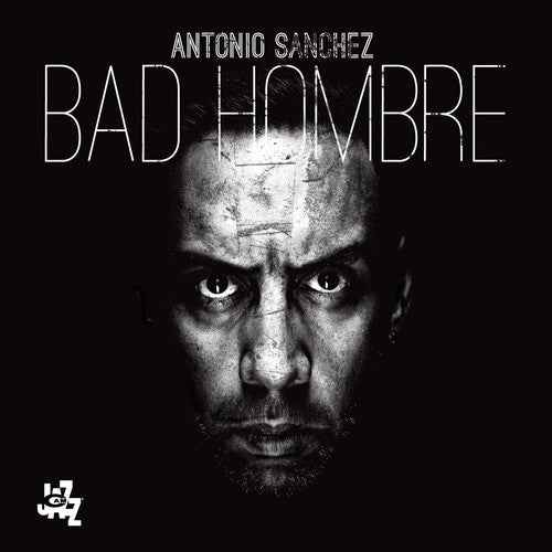 Bad Hombre [CD]