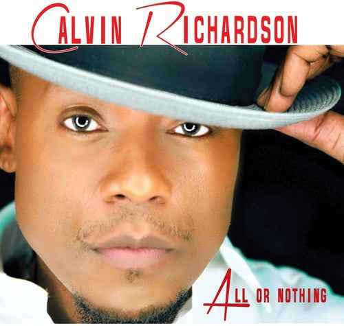 All Or Nothing [CD]