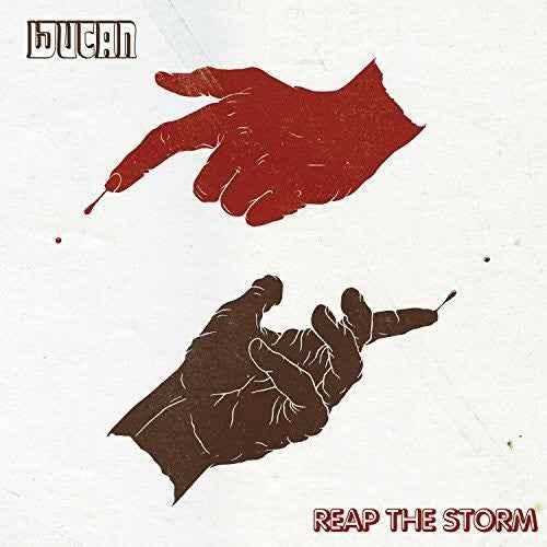 Reap The Storm (Blk) (Gate) [180 Gram]