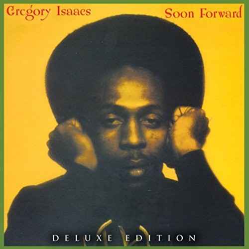 Soon Forward [CD]