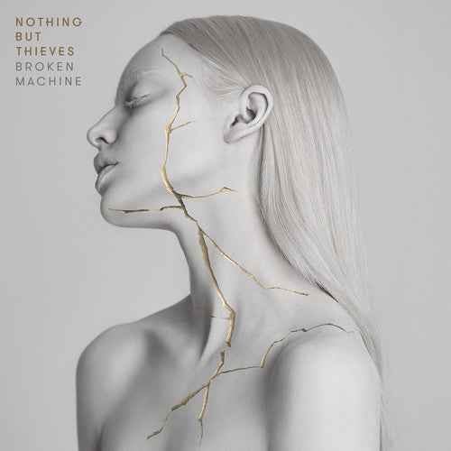 Broken Machine [LP]
