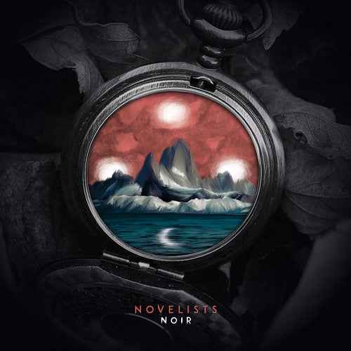 Noir [CD]