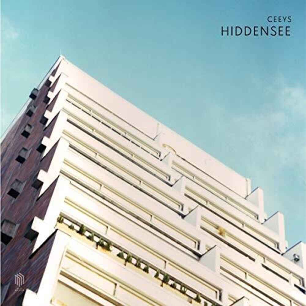 Hiddensee [LP]