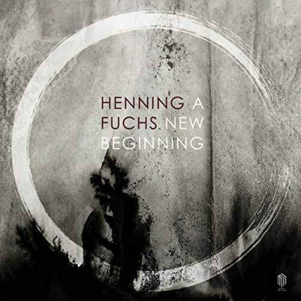 New Beginning [LP]