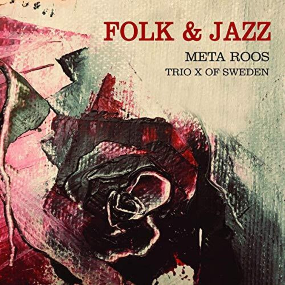 Folk & Jazz / Various - Folk & Jazz [CD]