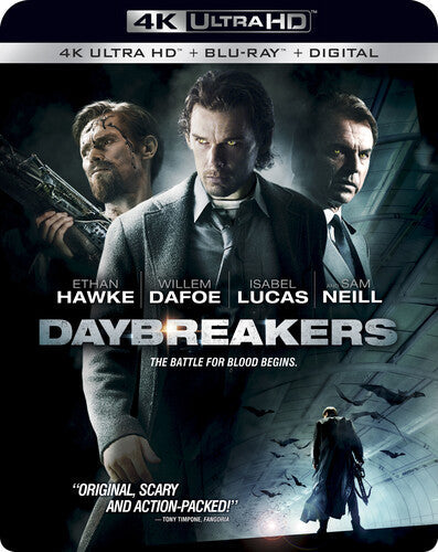 Daybreakers - Daybreakers - UHD