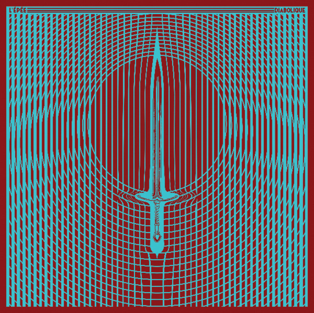 Lepee - Diabolique [LP] Vinyl Record