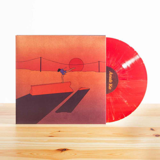 Anak Ko [Color LP]