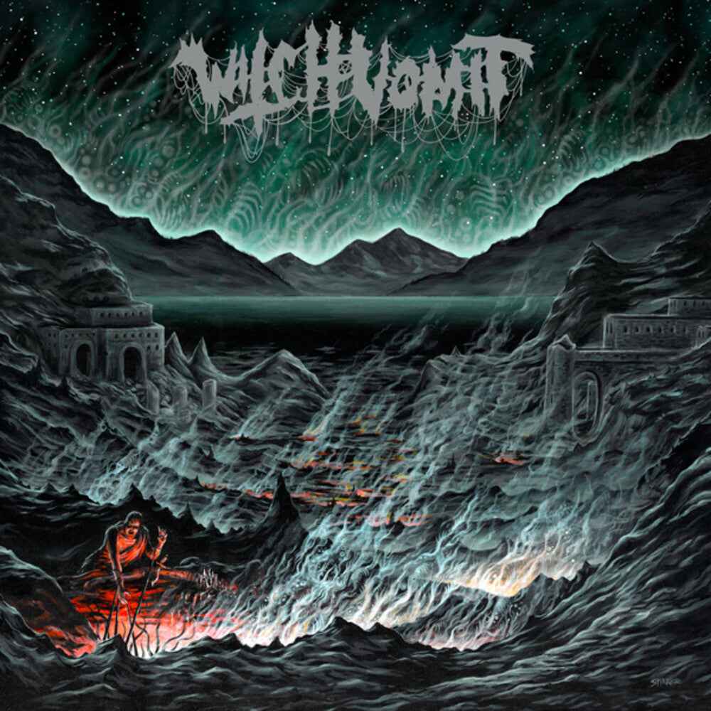 Buried Deep In A Bottomless Grave [LP]