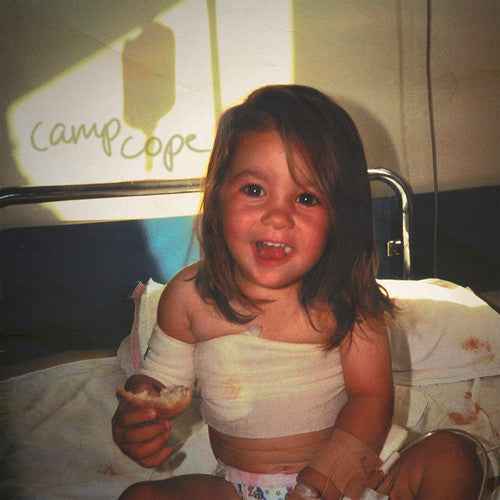 Camp Cope [CD]