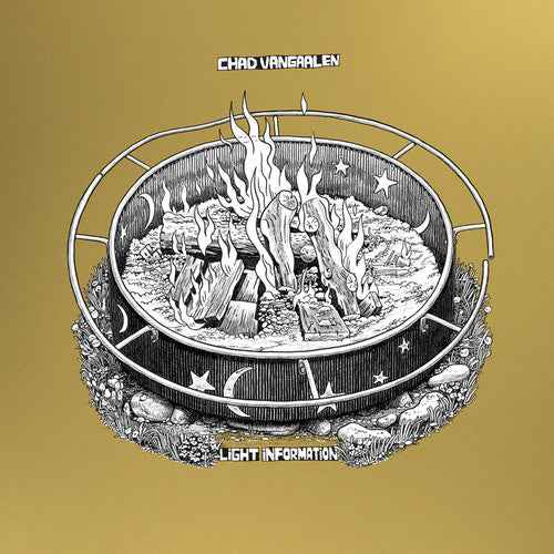 Light Information [CD]