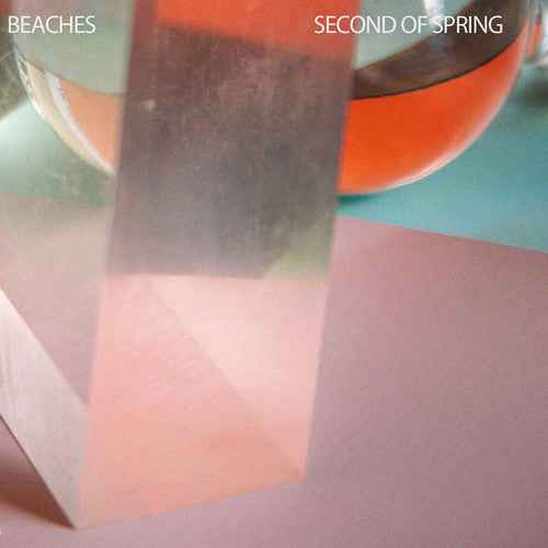 Second Of Spring [2LP]