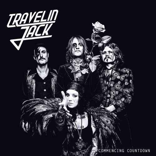 Commencing Countdown (W/Cd) [180 Gram]