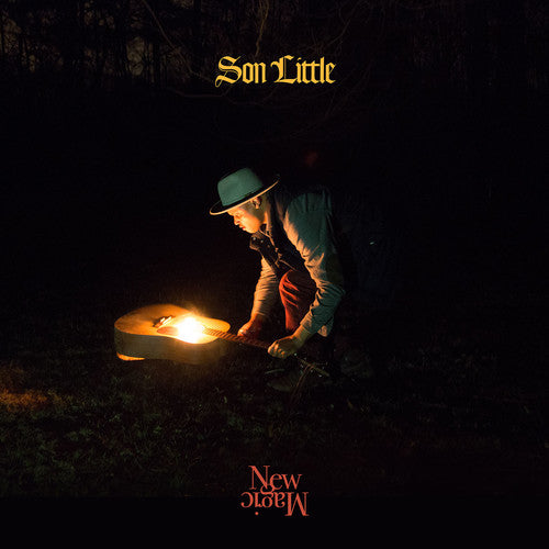 Son Little - New Magic [LP] Vinyl Record