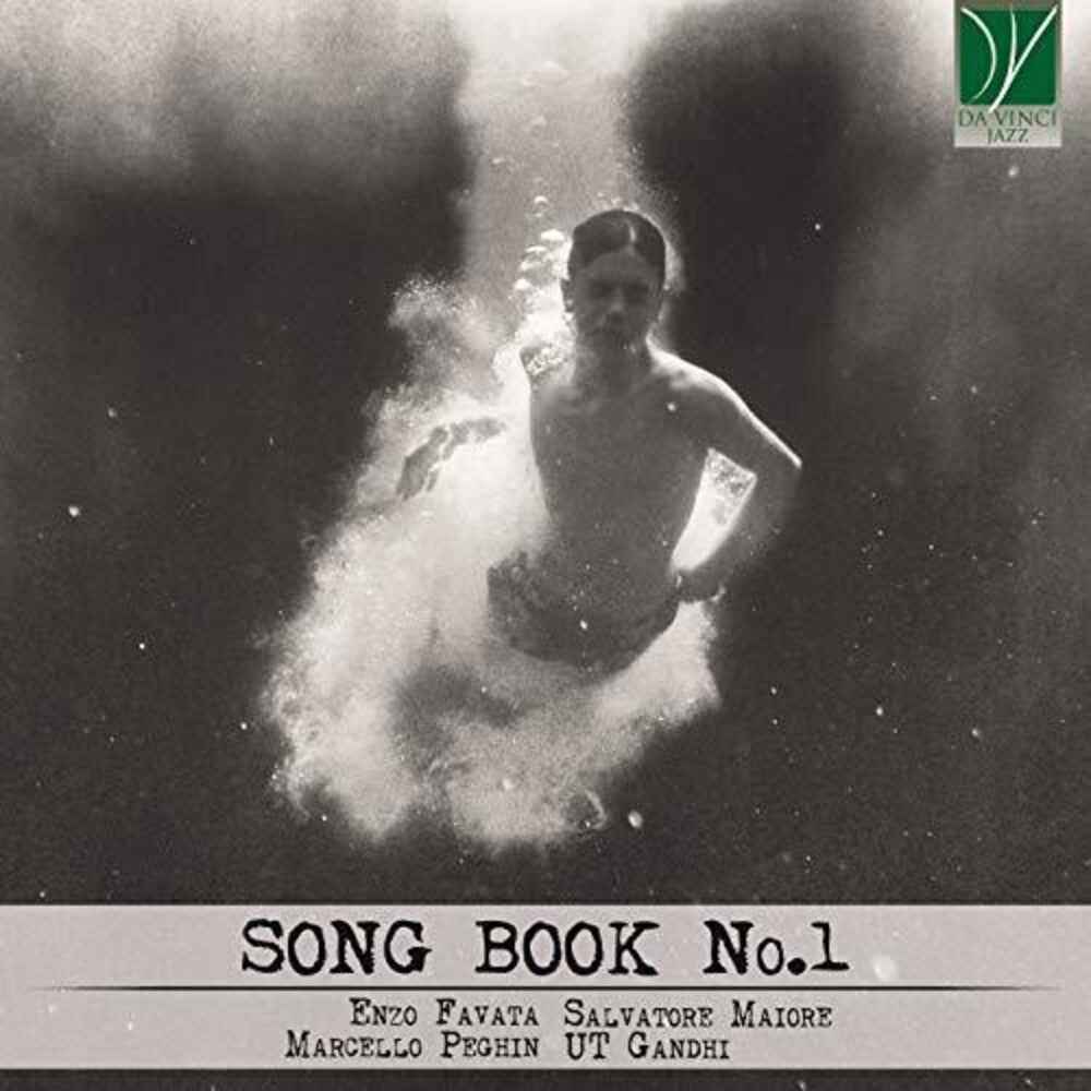 Song Book N.1 [CD]