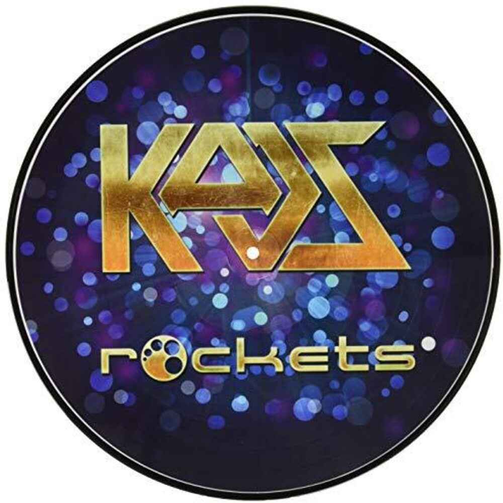 Kaos [Picture Disc]