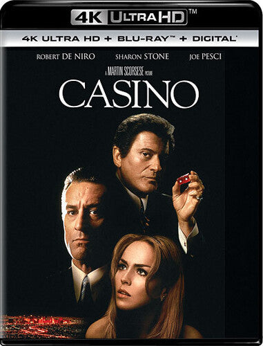 Casino - Casino - UHD