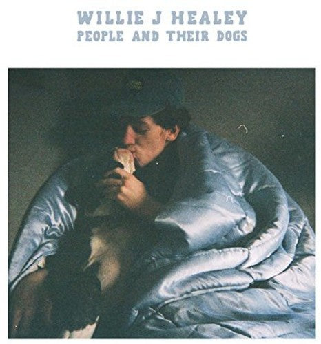 Wille Healey J - People & Their Dogs Music CD