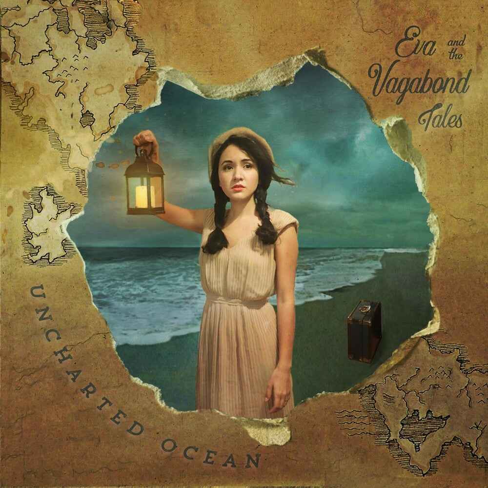 Uncharted Ocean [LP]