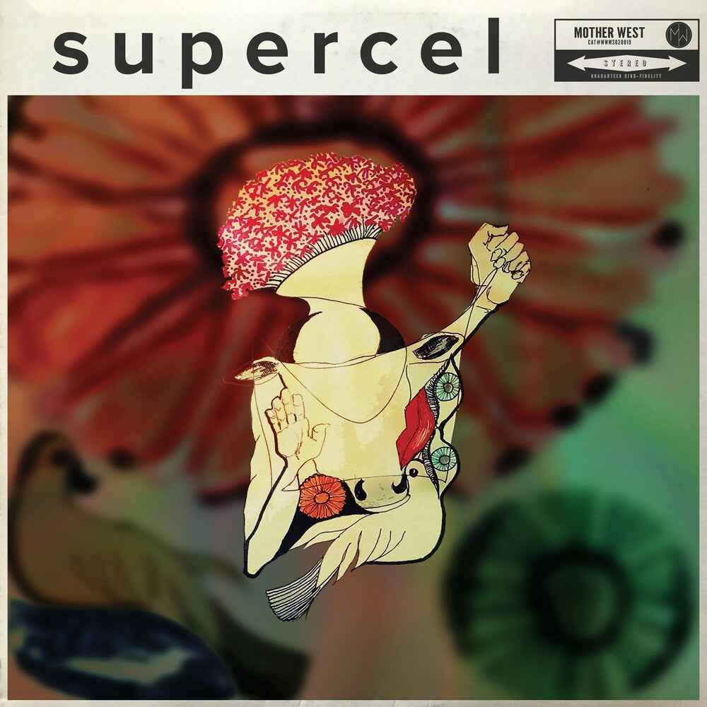 Supercel [LP]