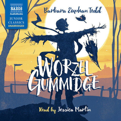 Todd / Martin - Worzel Gummidge [CD]