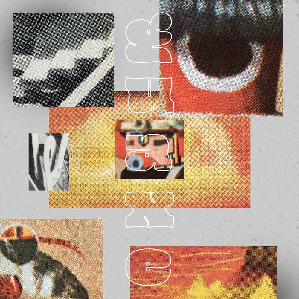 Guaxe [LP]