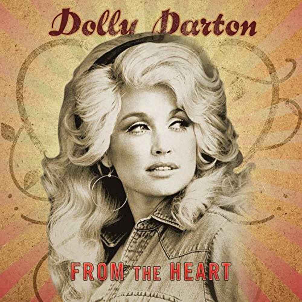 From The Heart [CD]