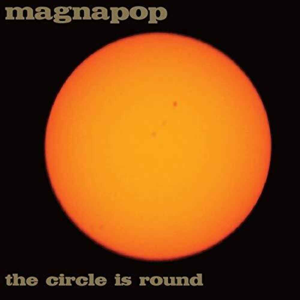 Circle Is Round [LP]