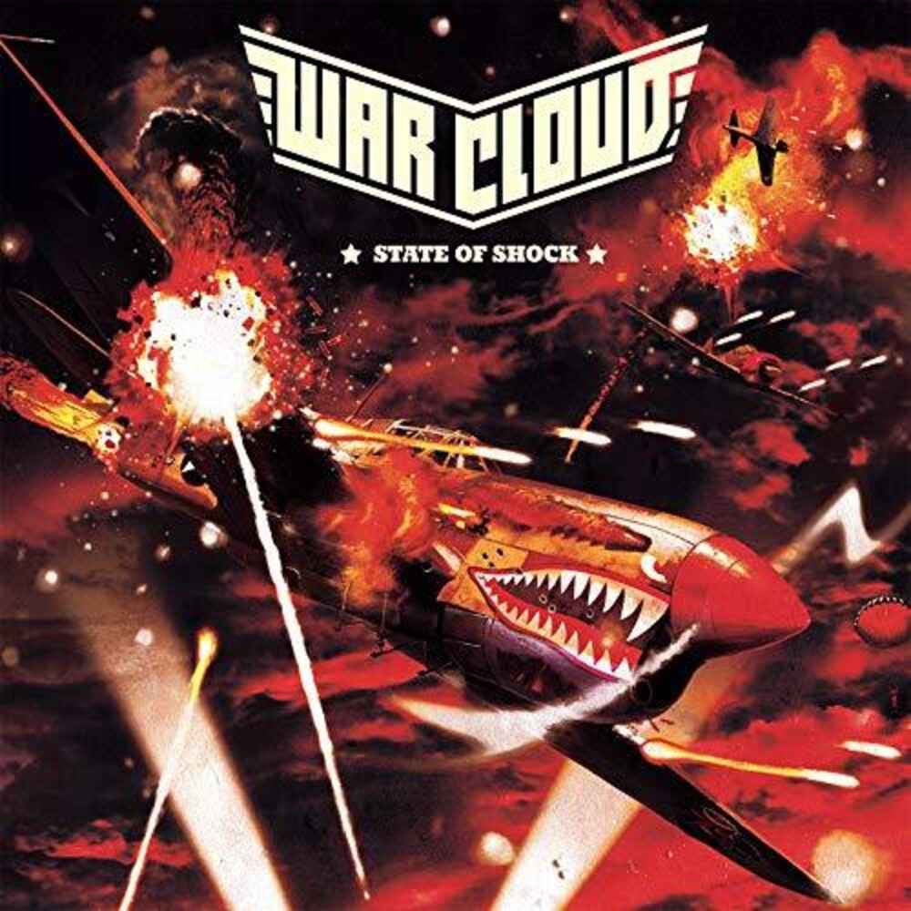 State Of Shock [LP]