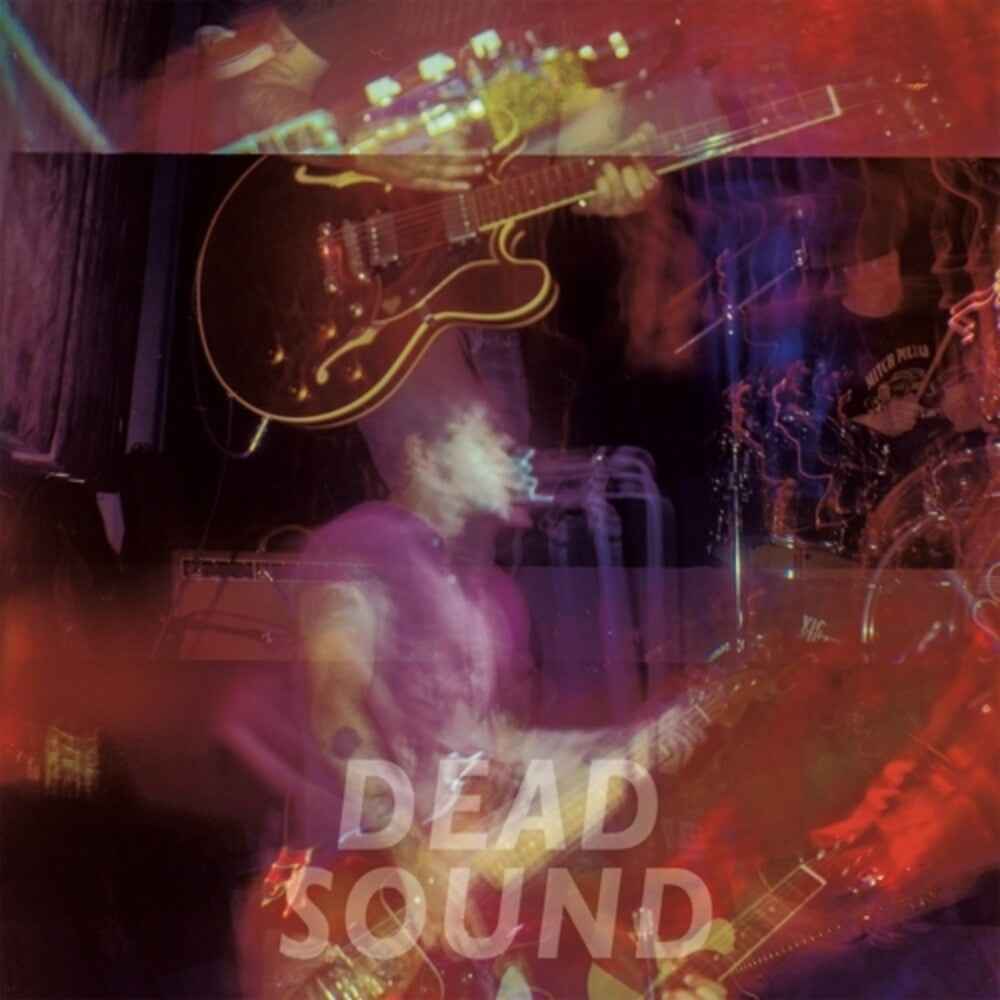 Dead Sound [LP]