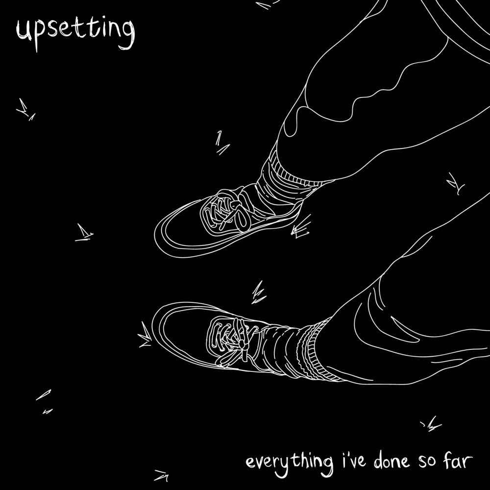 Everything I've Done So Far [LP]