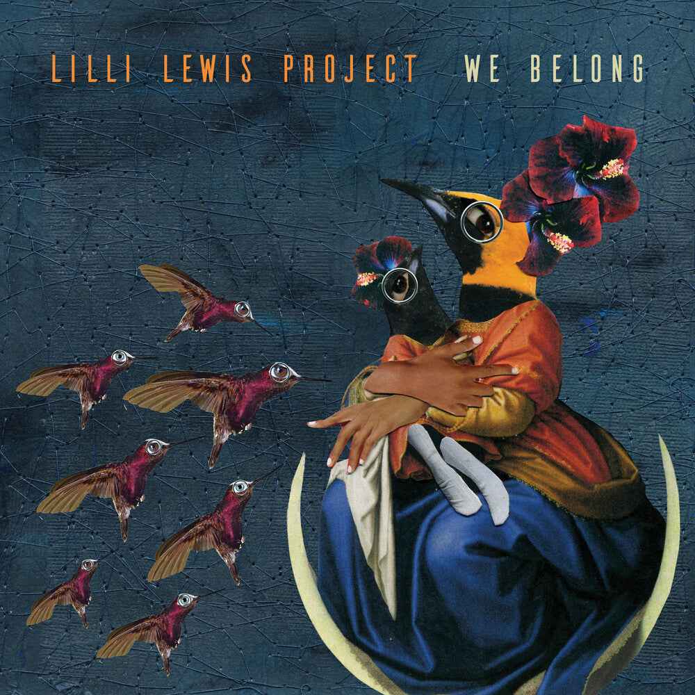 We Belong [LP]