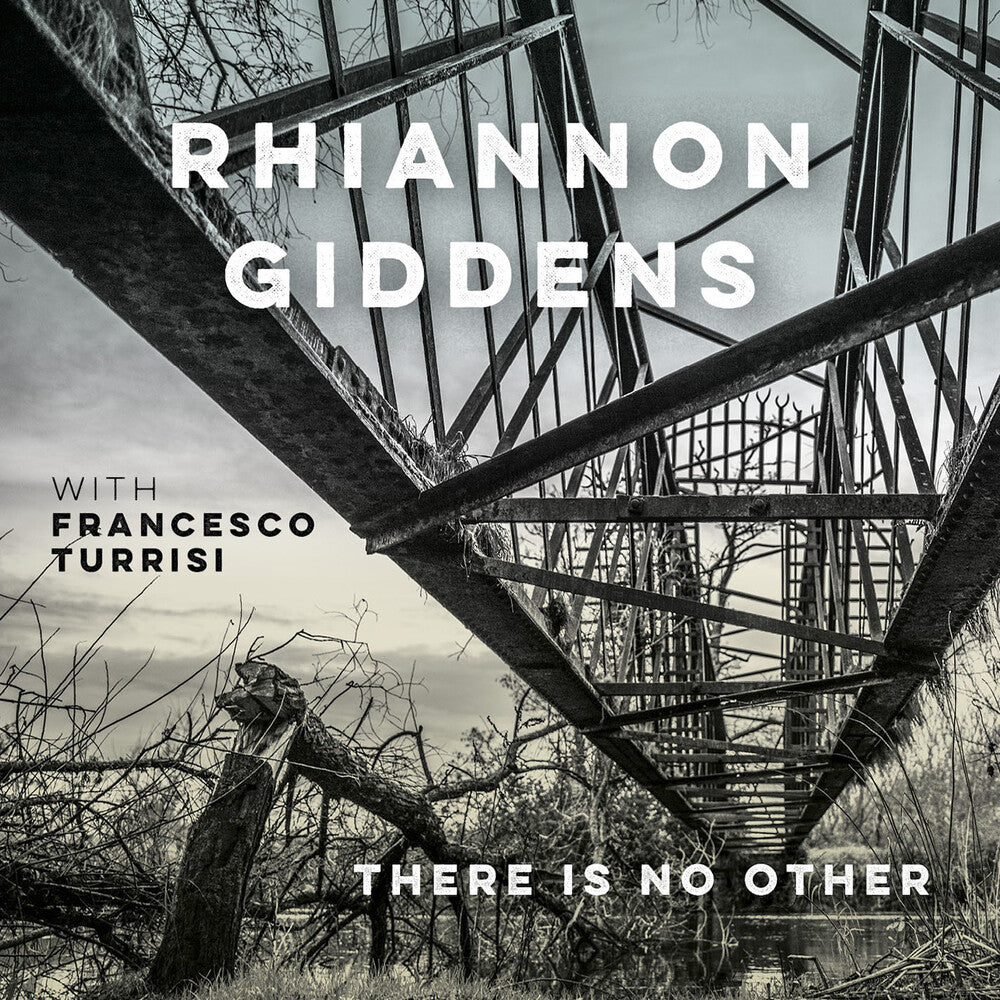 Rhiannon Giddens - There Is No Other [2LP] Vinyl Record