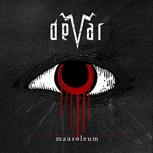 Devar - Mausoleum [Limited Edition] [Digipak] (Uk)