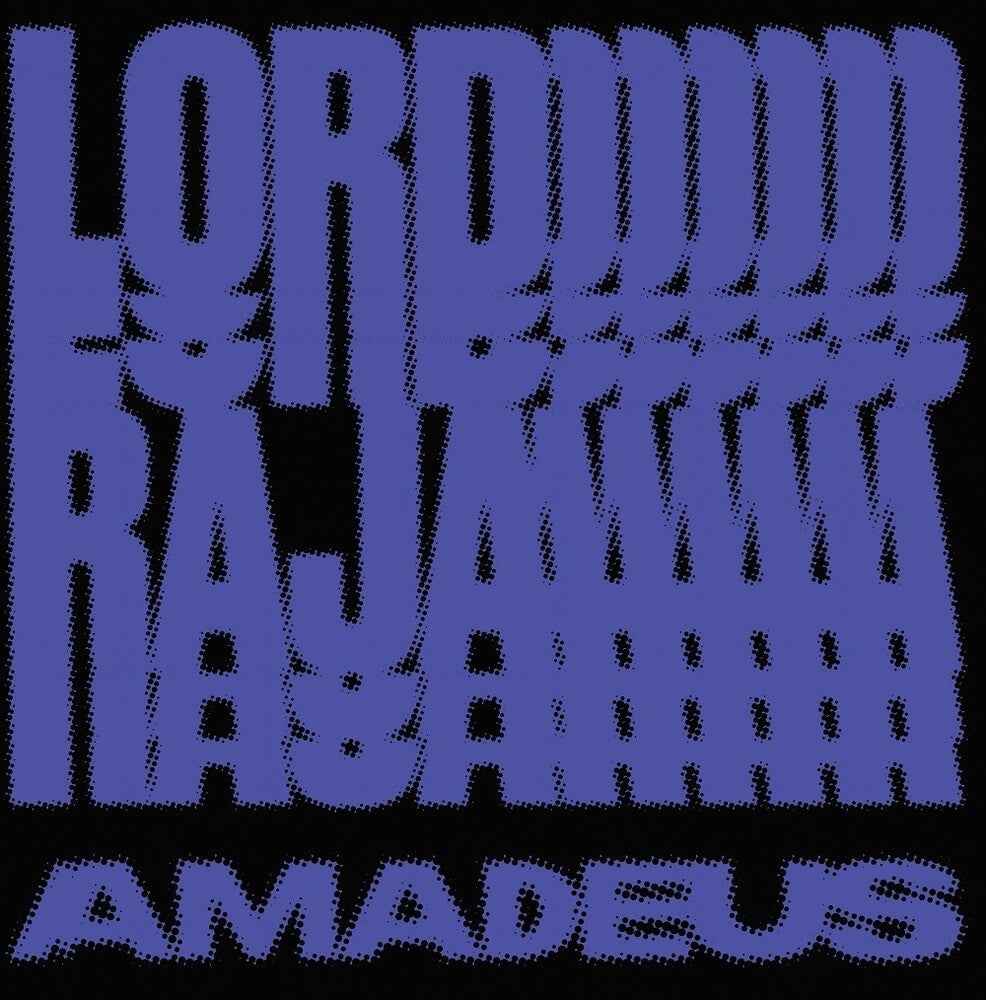 Amadeus [LP]