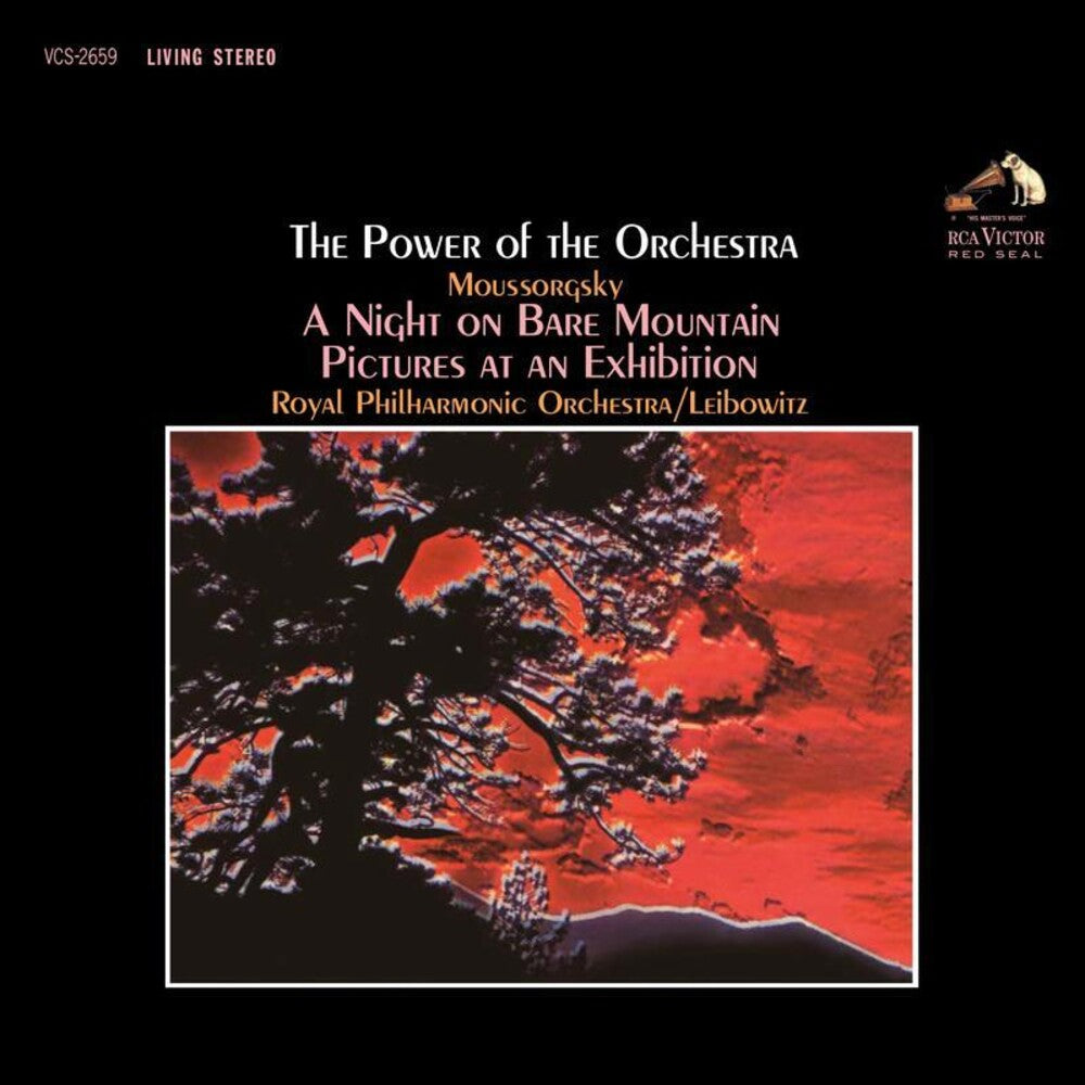 Power Of The Orchestra [180 Gram]