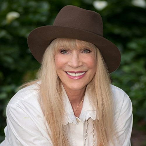 Buffy Stewart Ford - Angel Rain [CD]