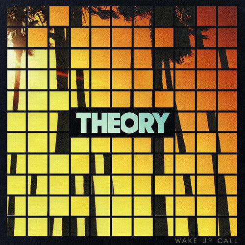Theory Of A Deadman - Wake Up Call [CD]