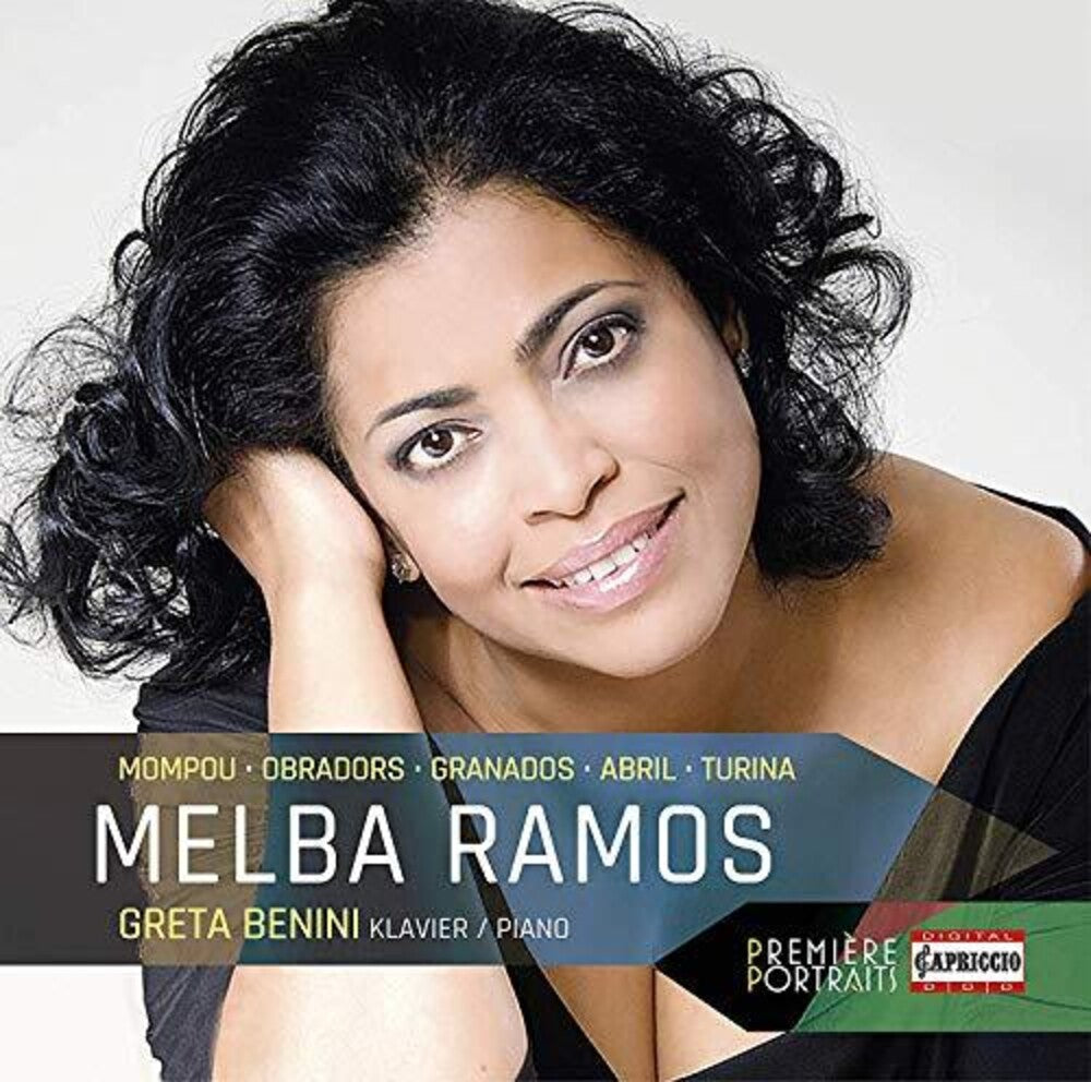 Premiere Portraits / Various - Premiere Portraits [CD]