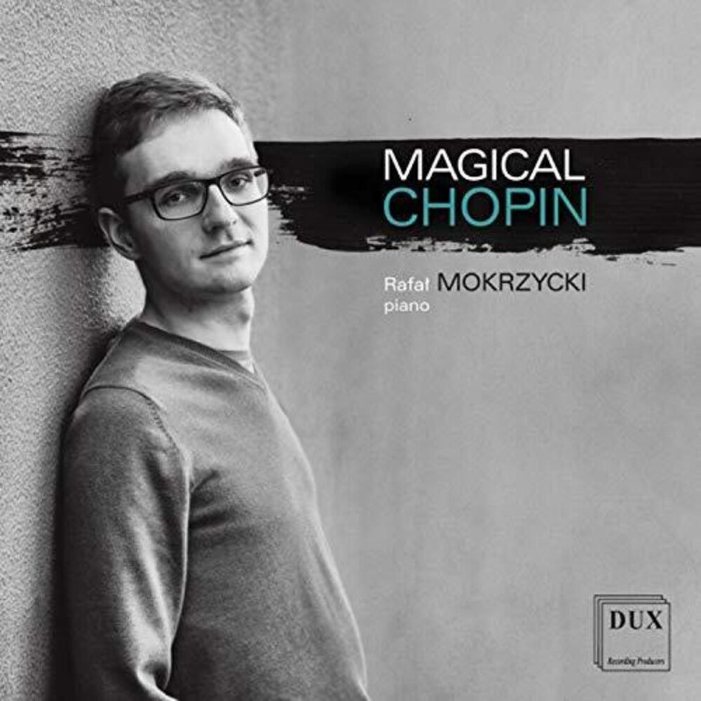 Chopin / Mokrzycki - Magical Chopin [CD]