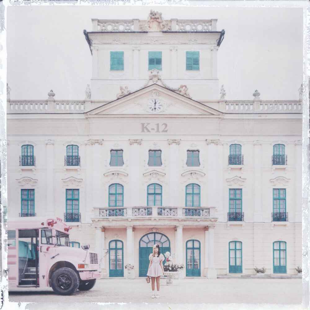 K-12 [CD/DVD]