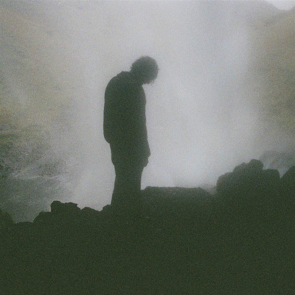 Palmistry - Afterlife [LP] Vinyl Record