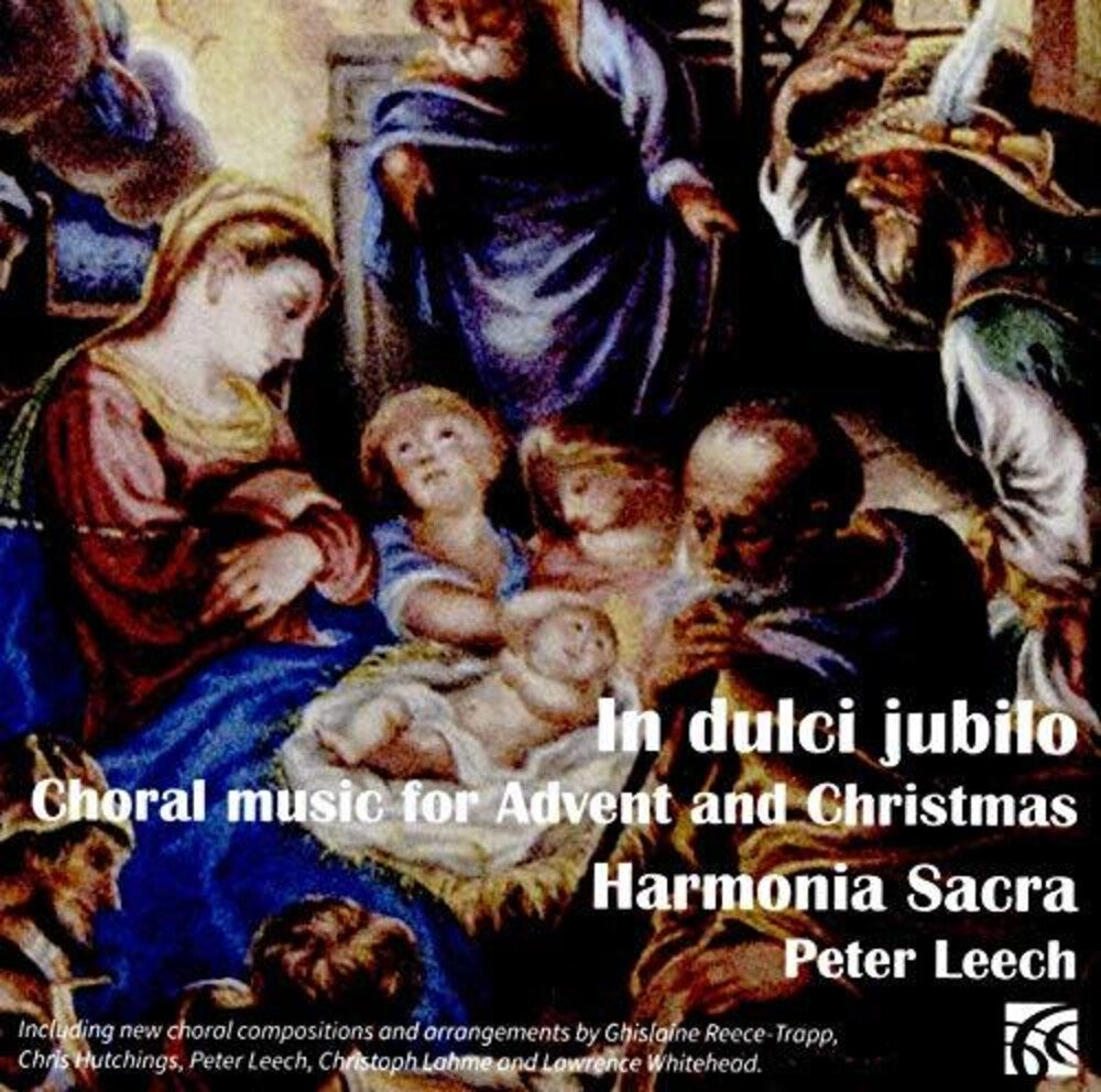 In Dulci Jubilo / Various - In Dulci Jubilo Music CD