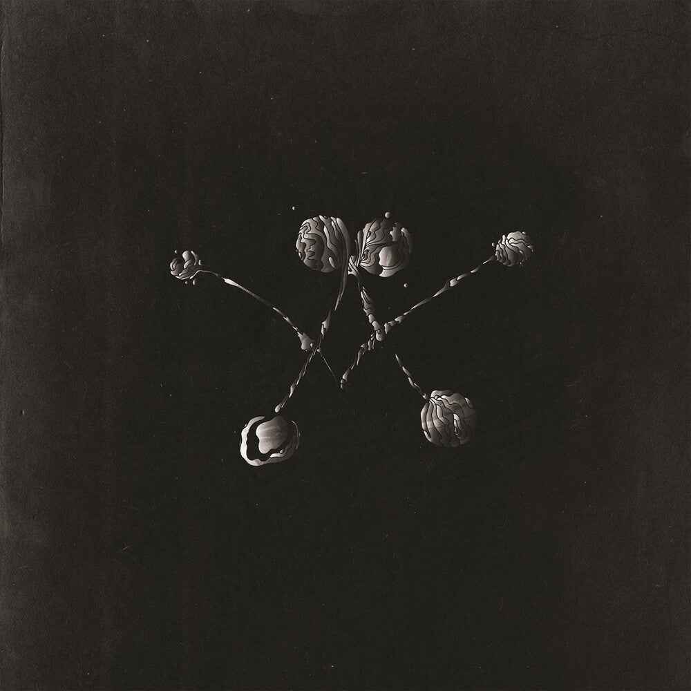 Nowhere Now [LP]