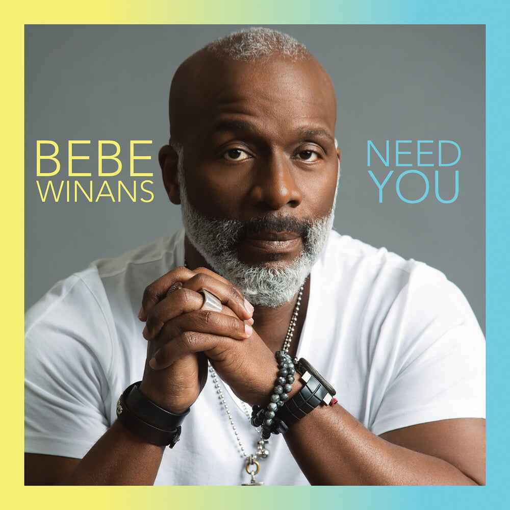 Need You [CD]