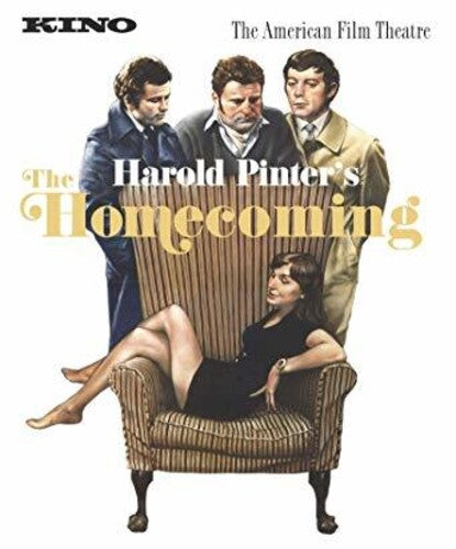 Homecoming (1973) - Homecoming (1973) - Blu-ray