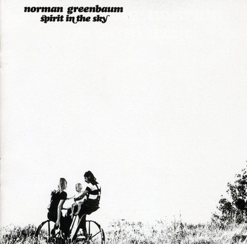 Norman Greenbaum - Spirit In The Sky [CD]