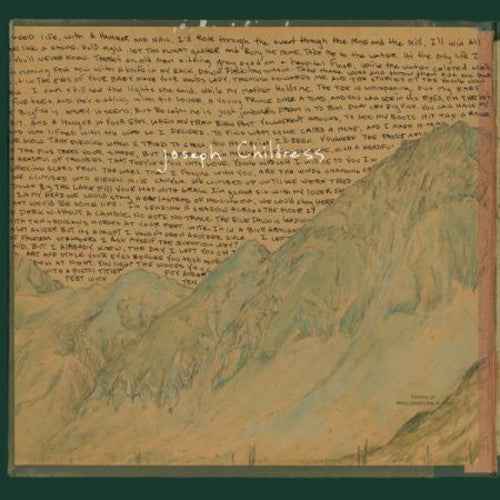 Joseph Childress [LP]